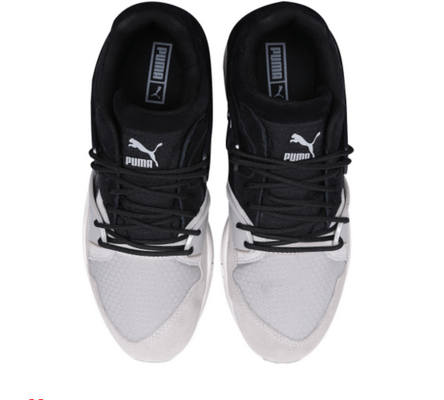 Puma Trinomic Blaze Men Shoes--073